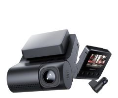 DDPAI Z40 GPS DUAL 2,7K/2"/140