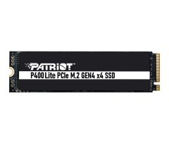 Patriot 1TB M.2 PCIe Gen4 NVMe P400 Lite