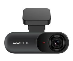 DDPAI Mola N3 GPS 2K/WLAN/140