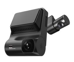 DDPAI Z50 GPS DUAL 4K/2,3"/140