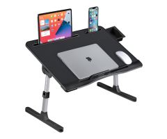 Mozos GAME SL2 GROSSER VERSTELLBARER LAPTOPTISCH