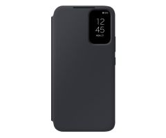 Samsung Smart View Wallet Case für Galaxy A34 schwarz