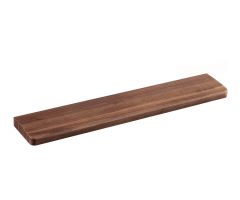 Mozos KTW1 ERGO HANDGELENKSTÜTZE AUS HOLZ
