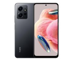 Xiaomi Redmi Note 12 4GB 64GB onyx grey