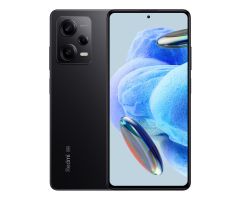 Xiaomi Redmi Note 12 Pro 5G 6GB 128GB midnight black