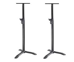 Mozos MSS4-SET STATIV FÜR STUDIOMONITOREN 2 STK