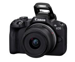 Canon EOS R50 + RF-S 18-45 mm f/4,5-6,3 IS STM