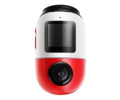 70mai Dashcam Omni 64GB rot