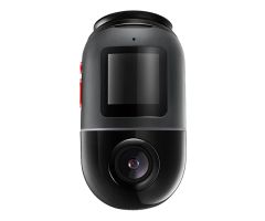 70mai Dash Cam Omni 64GB Schwarz