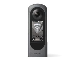 Ricoh Theta X