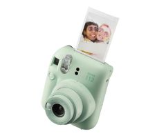 Fujifilm Instax Mini 12 grün