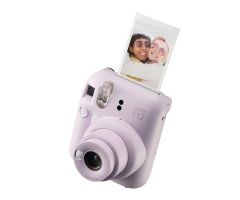 Fujifilm Instax Mini 12 lila