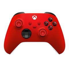 Microsoft XBOX kabellos Controller Pulse Red (Xbox S/X/One/PC)