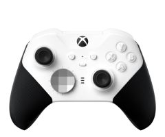Microsoft XBOX Elite kabellos Controller Series 2 Core Edition weiß (X
