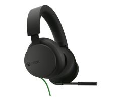 Microsoft Stereo-Headset der Xbox-Serie – kabelgebunden