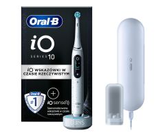 Oral-B iO Serie 10 Weiß