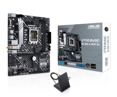 ASUS PRIME H610M-A WIFI DDR4