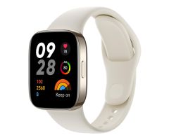 Xiaomi Redmi Watch 3 Ivory