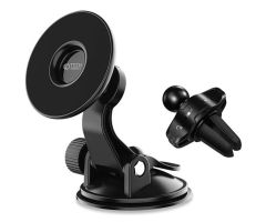 Tech-Protect N50 Magnetischer MagSafe für Cockpit und Luftgrill