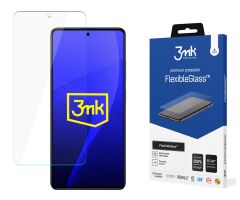 3mk Flexibles Glas für Xiaomi Redmi Note 12 Pro