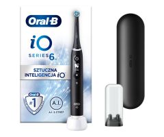 Oral-B iO Series 6 schwarz