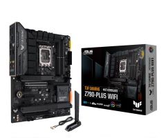 ASUS TUF GAMING Z790-PLUS WIFI Gaming Mainboard 1700