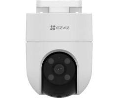 EZVIZ Intelligente PTZ-Außenkamera H8C 2K