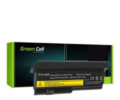 Green Cell 42T4650 für Lenovo ThinkPad X200 X201 X200s X201i
