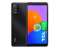 TCL 403 2/32GB schwarz