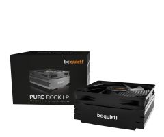 be quiet! Pure Rock LP 92mm