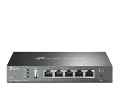 TP-Link Omada ER605 TL-R605 4-Port-Switch