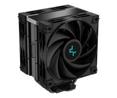 Deepcool AK400 Zero Dark Plus 120mm