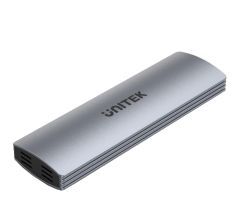 Unitek SSD-Gehäuse M.2 NVMe/SATA 10 GB/s