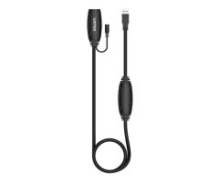 Unitek USB 3.1-Verlängerung/Verstärker 15 m