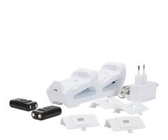 PowerA Ladegerät für XS/XO DUO Pads, weiß