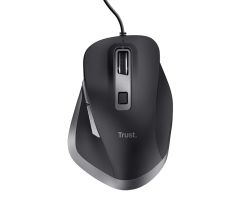 Trust Fyda ECO verkabelt