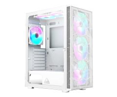 Montech X3 Mesh weiß