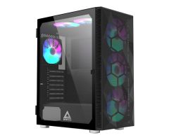 Montech X3 Mesh Schwarz