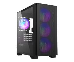 Montech AIR 100 ARGB Schwarz