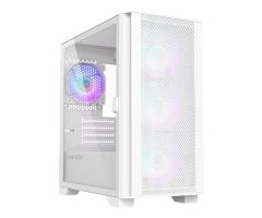 Montech AIR 100 ARGB White