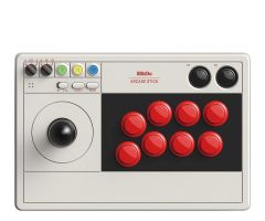 8BitDo Arcade Stick 2.4G PC/NS