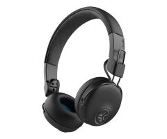 Jlab Studio ANC Kabellos Headset schwarz