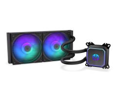 ENDORFY Navis F240 ARGB 2x120mm