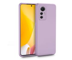 Tech-Protect Symbol für Xiaomi 12 Lite violett