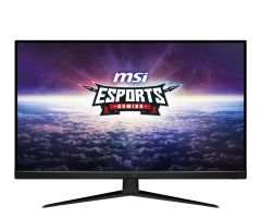 MSI G321Q 31,5 Zoll WQHD Gaming Monitor HDMI/DP 170Hz G-Sync