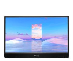 OUTLET MSI  PRO MP161