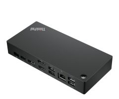 Lenovo ThinkPad Universal USB-C Dock
