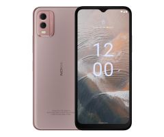 Nokia C32 Dual SIM 4/64 rosa