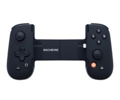 Backbone One für iPhone – Schwarz