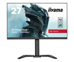 iiyama G-Master GB2770HSU-B5 27 Zoll FHD Gaming Monitor HDMI/DP 165